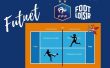 Image représentant le Futnet