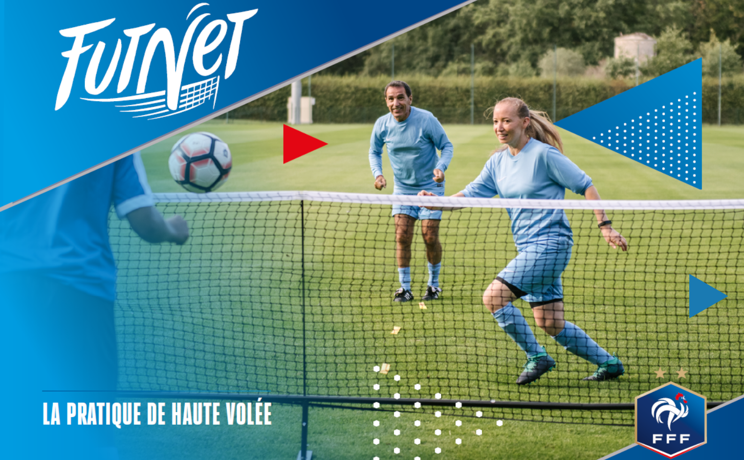 Futnet Racket Futnet 👉 Guide de la Pratique – DISTRICT HAUTE-GARONNE DE FOOTBALL