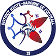 DISTRICT HAUTE-GARONNE DE FOOTBALL